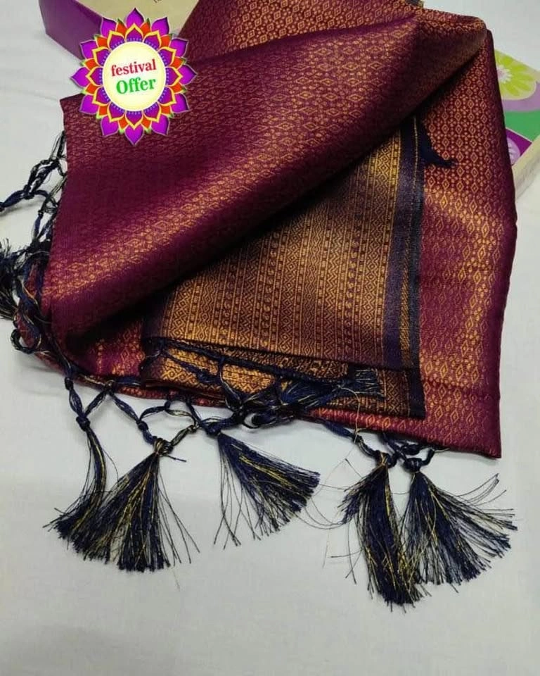 RENEE Collections - Sarees, Blouses, Men's Kurta & Jewellery - photo 3