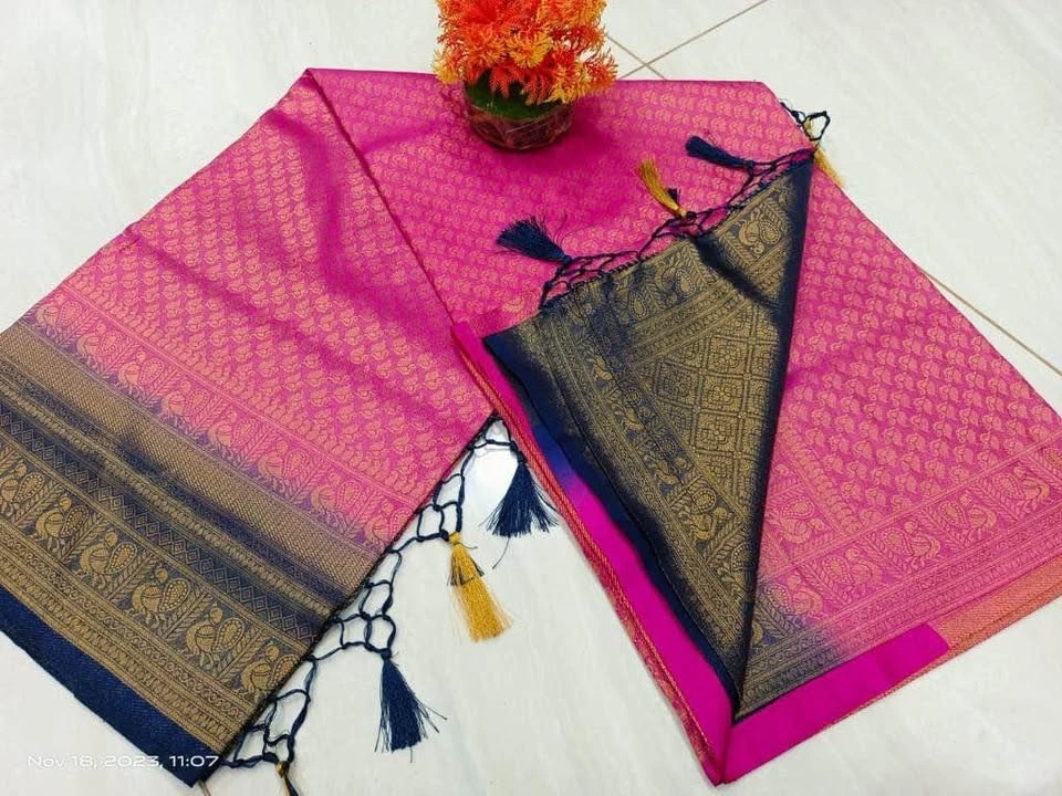 RENEE Collections - Sarees, Blouses, Men's Kurta & Jewellery - photo 4