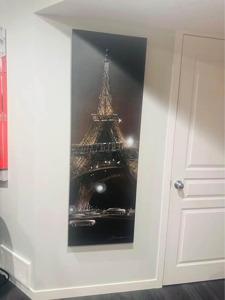 Canvas frames for home decor - photo 3