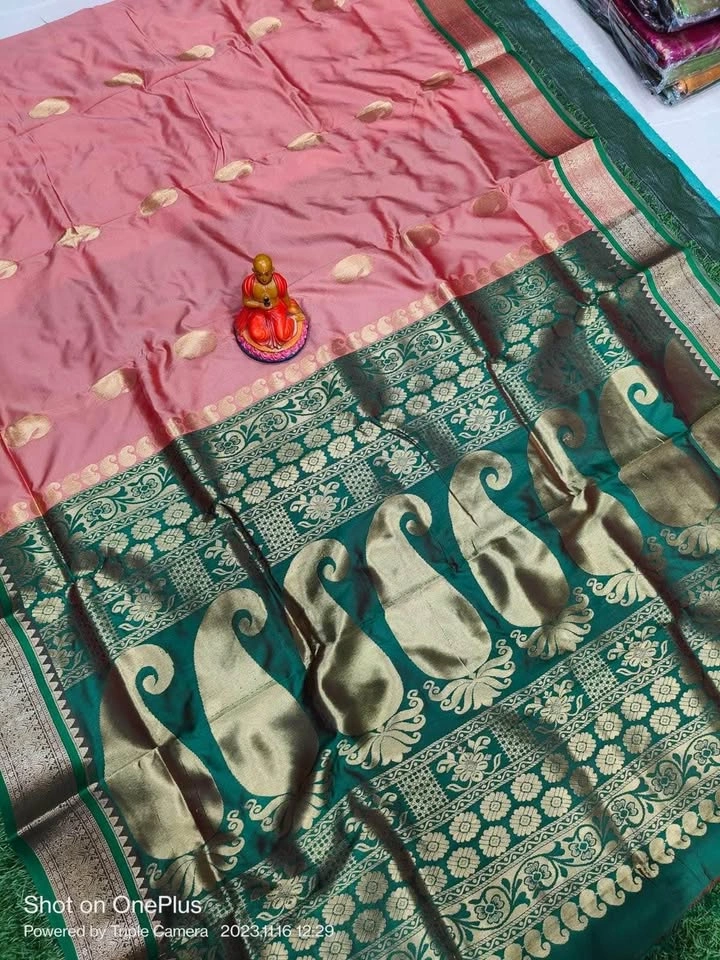 RENEE Collections: Sarees, Ready-to-wear Blouses & Jewellery - photo 3