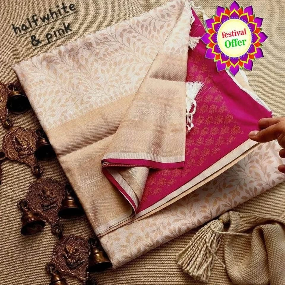 RENEE Collections: Sarees, Ready-to-wear Blouses & Jewellery - photo 4
