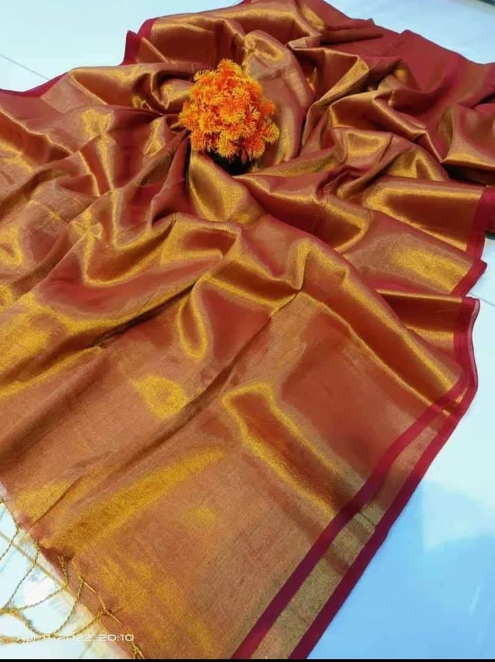 RENEE Collections: Sarees, Ready-to-wear Blouses & Jewellery - photo 5