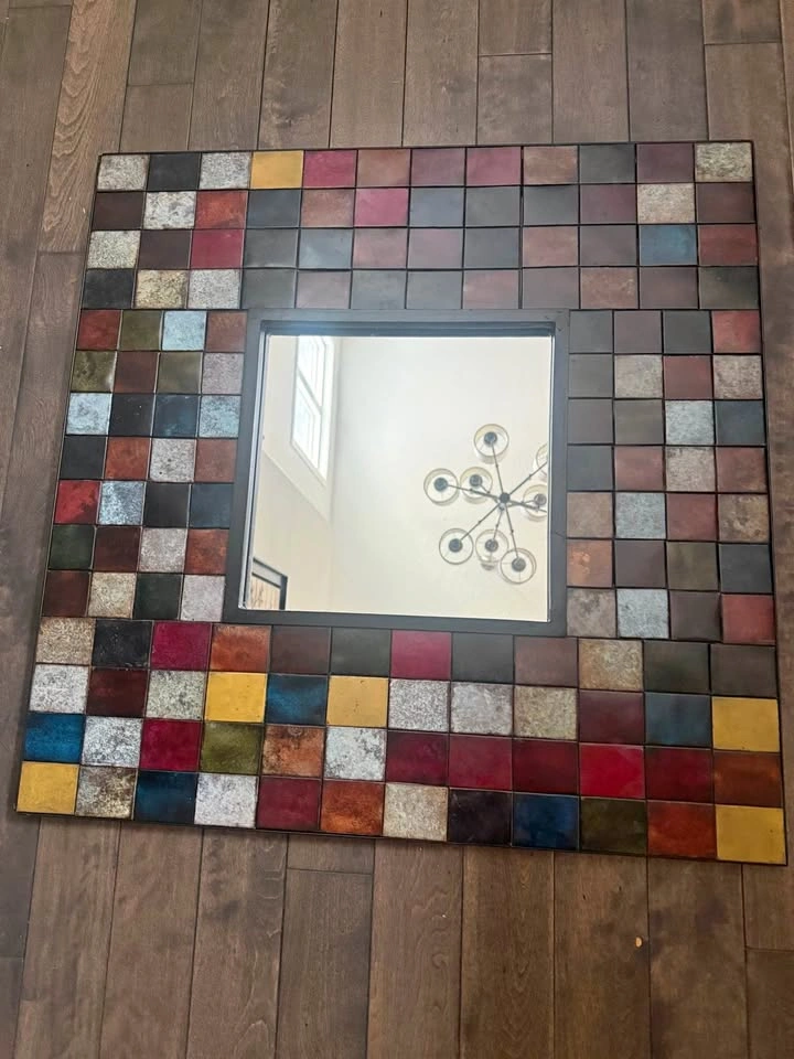 Wall Mirror