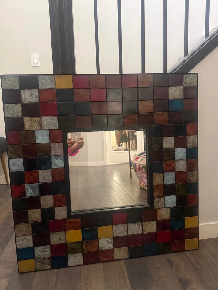 Wall Mirror - photo 2