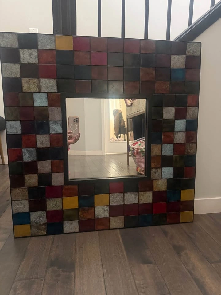 Wall Mirror - photo 3