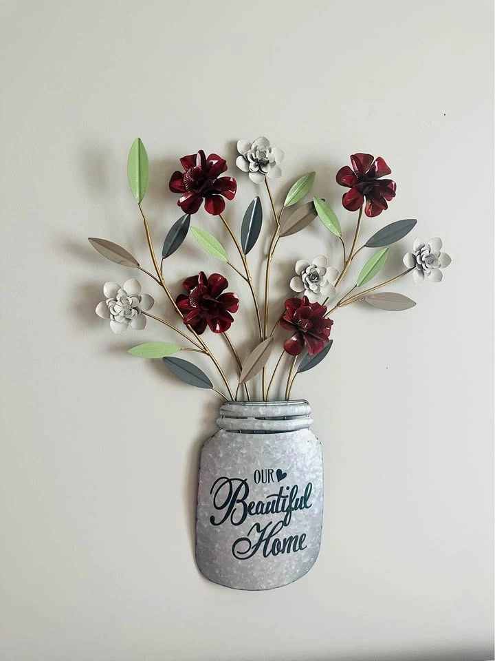 Wall decor
