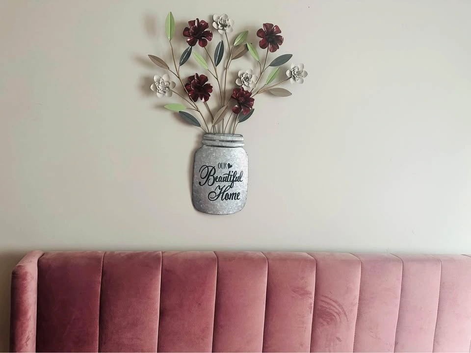 Wall decor - photo 2