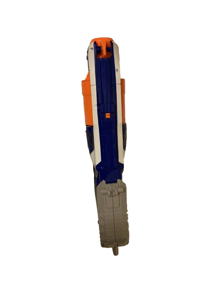 Nerf Gun N-Strike Strongarm Elite Blaster - photo 3