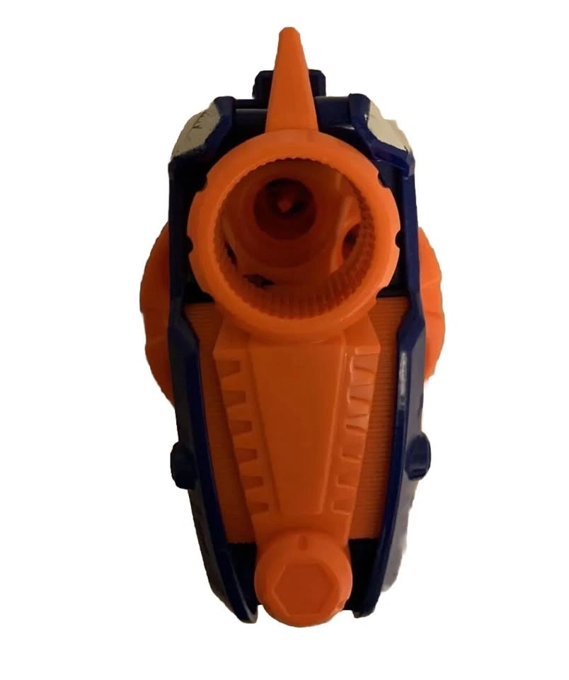 Nerf Gun N-Strike Strongarm Elite Blaster - photo 4