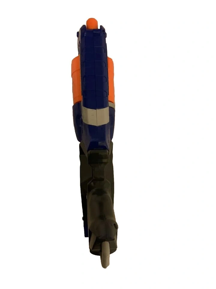 Nerf Gun N-Strike Strongarm Elite Blaster - photo 5