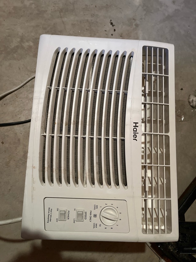 Air conditioners
