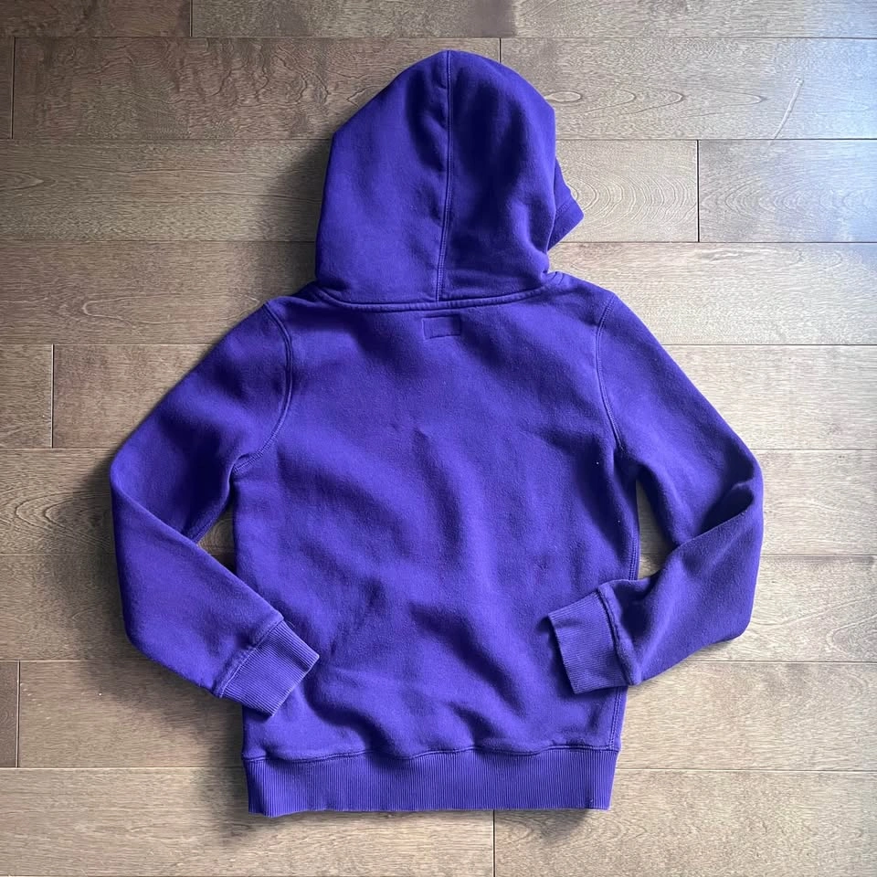 Roots girls hoodie XL 11-12y - photo 4