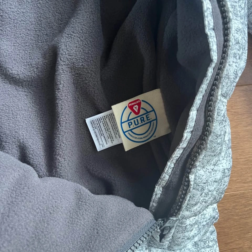 Gap baby 6-12m snowsuit unisex - photo 5