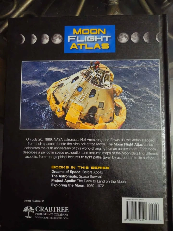 Project Apollo: The Race to Land on the Moon - photo 2