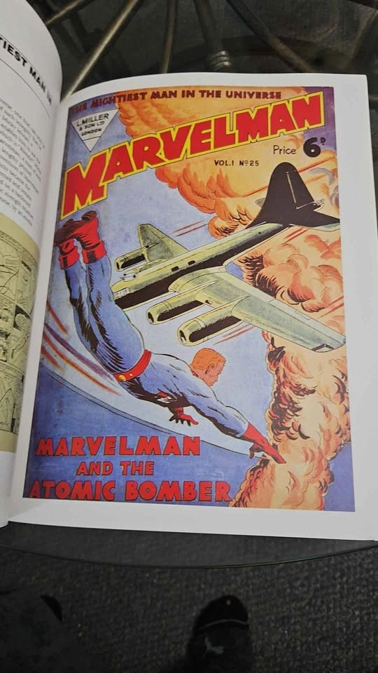 Super Duper Supermen! Comic Book Heroes Collection - photo 3