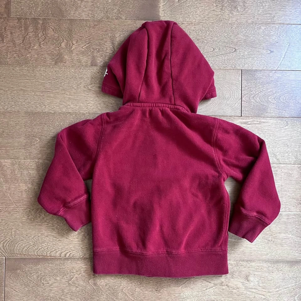 Roots 3T hoodie toddler unisex - photo 3