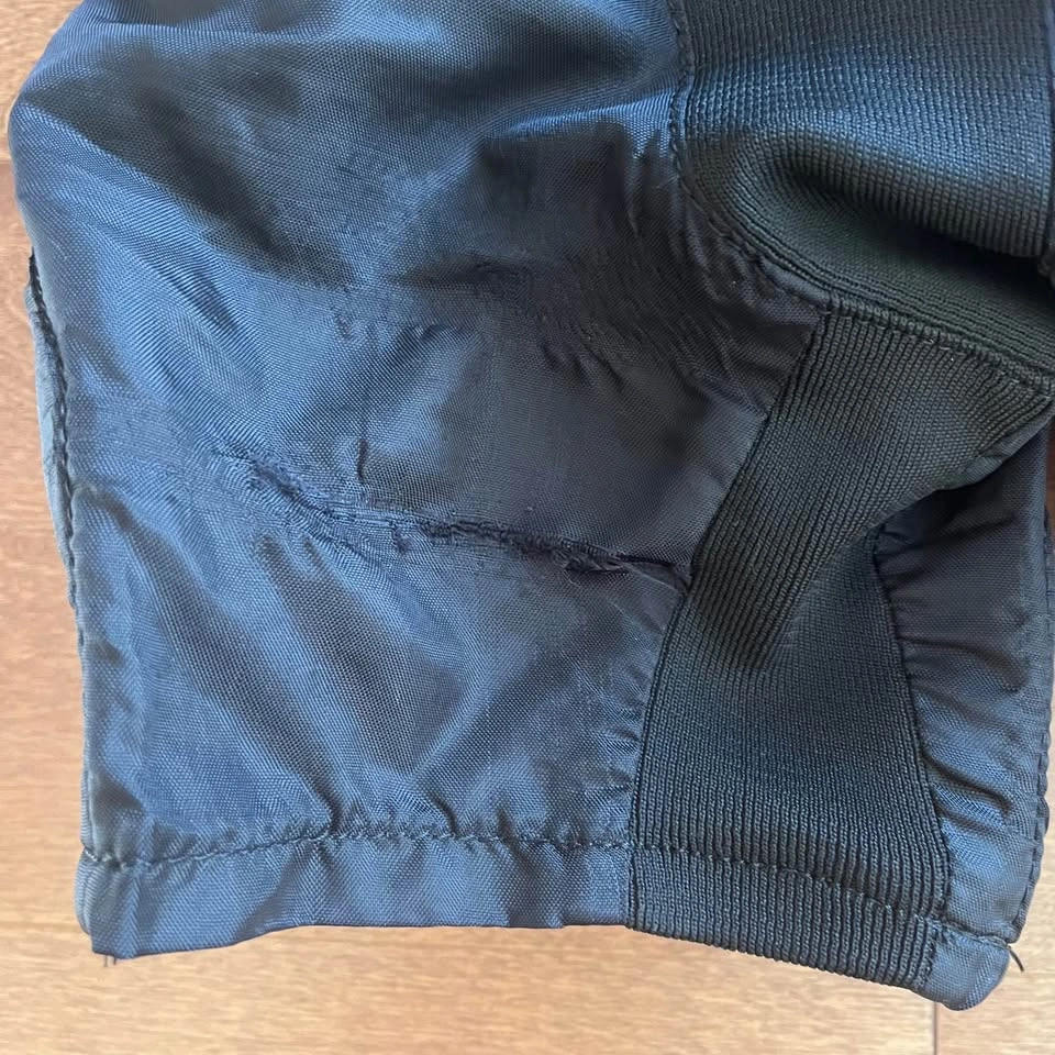 CCM youth medium hockey pants - photo 4