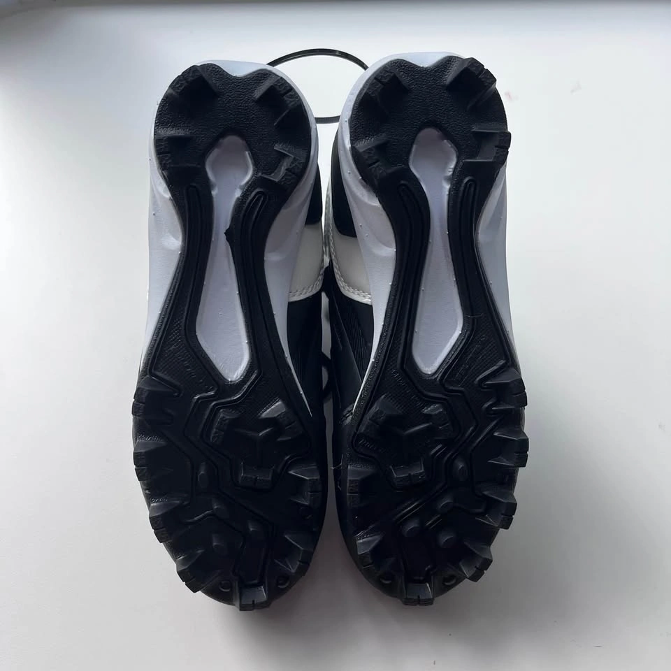 Rawlings kids baseball cleats sz 3 new NWR - photo 5