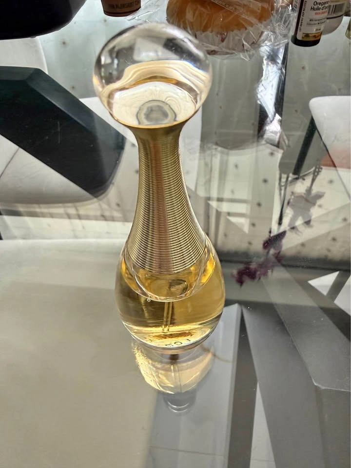 CHRISTIAN DIOR J’ADORE EAU DE PARFUM • VINTAGE 50 mL