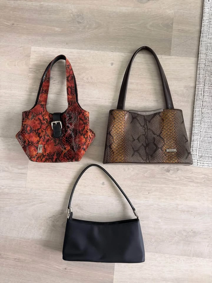 Vintage Purse - photo 5