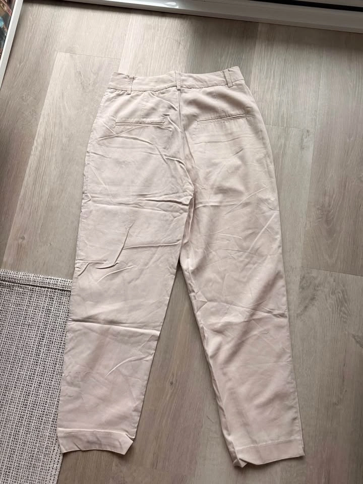 MANGO Trousers - photo 4