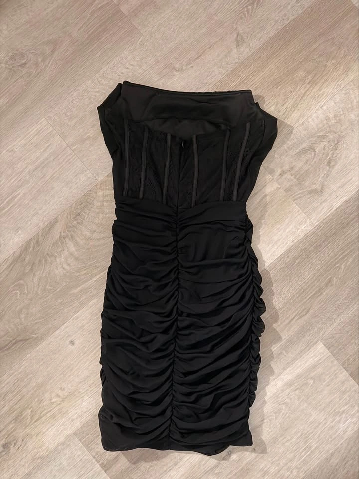 FASHION NOVA Corset Dress - photo 3