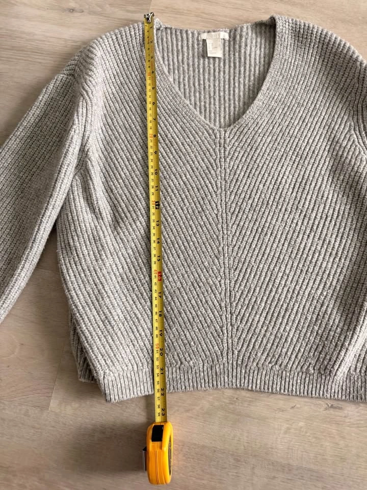 H&M Sweater - photo 3