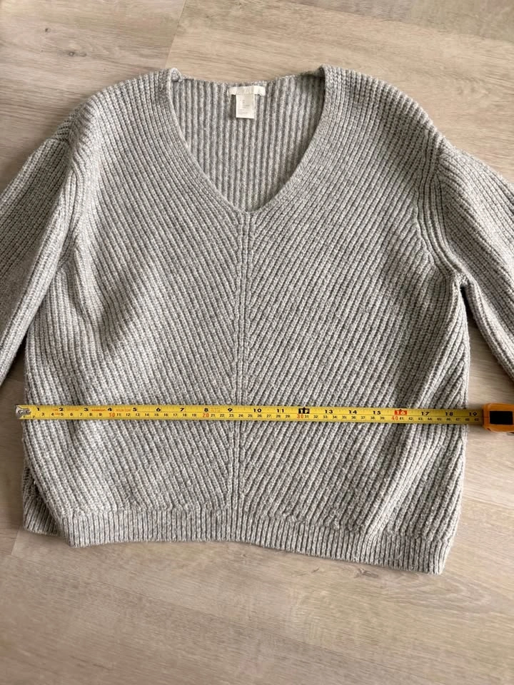 H&M Sweater - photo 4