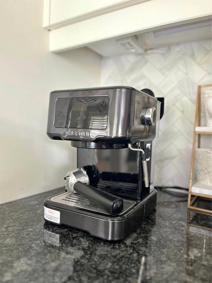 Chefman Espresso Machine