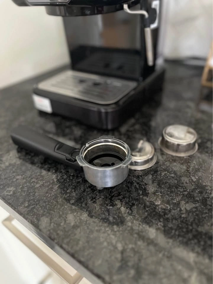 Chefman Espresso Machine - photo 3