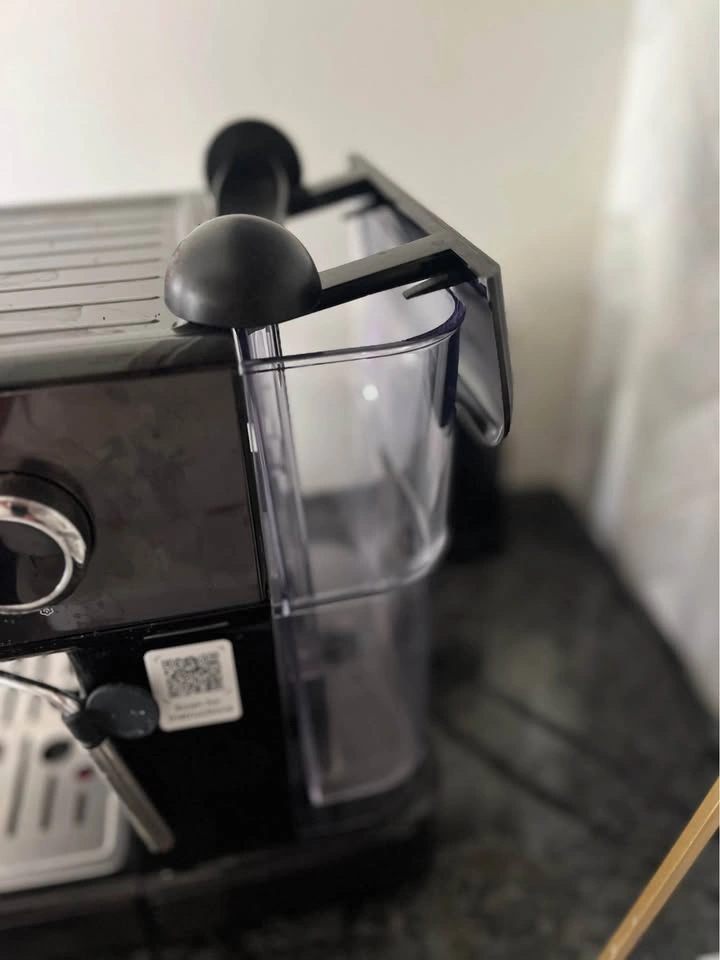 Chefman Espresso Machine - photo 4