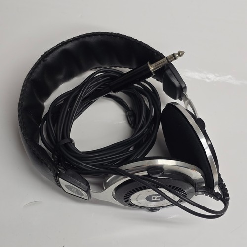 Futura Professional Series Ultra Light Stereophone Headphones - photo 2
