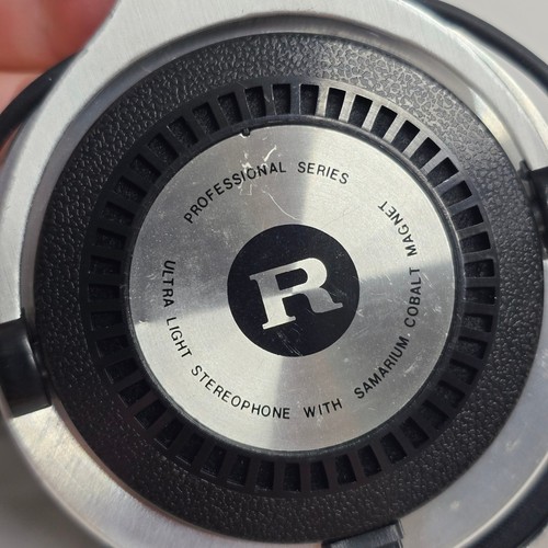 Futura Professional Series Ultra Light Stereophone Headphones - photo 3