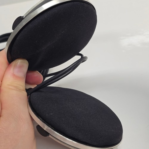 Futura Professional Series Ultra Light Stereophone Headphones - photo 5