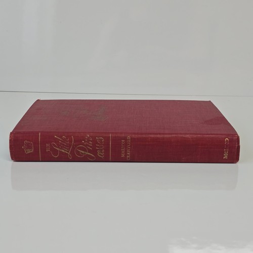 The Little Princesses Hardcover George J McLeod 1950 - photo 3