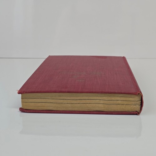 The Little Princesses Hardcover George J McLeod 1950 - photo 4