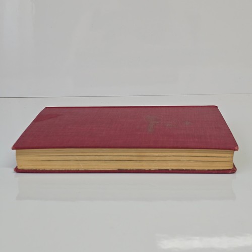The Little Princesses Hardcover George J McLeod 1950 - photo 5