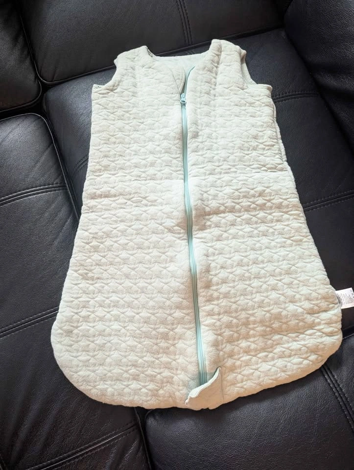 2 Unnivoll Baby Sleep Sacks – 2.5 TOG | 6–12M & 12–18M - photo 2