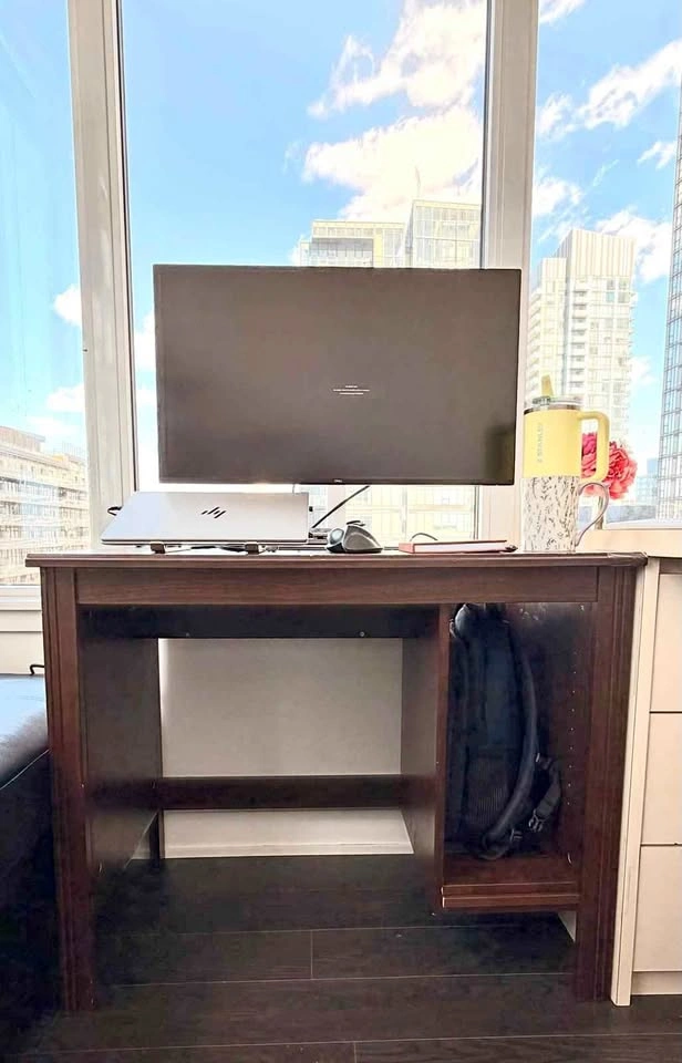 Ikea Office Desk