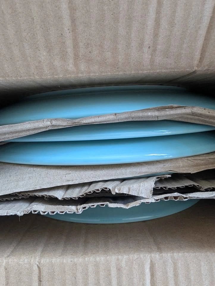 12 piece Dinnerware Set - photo 2