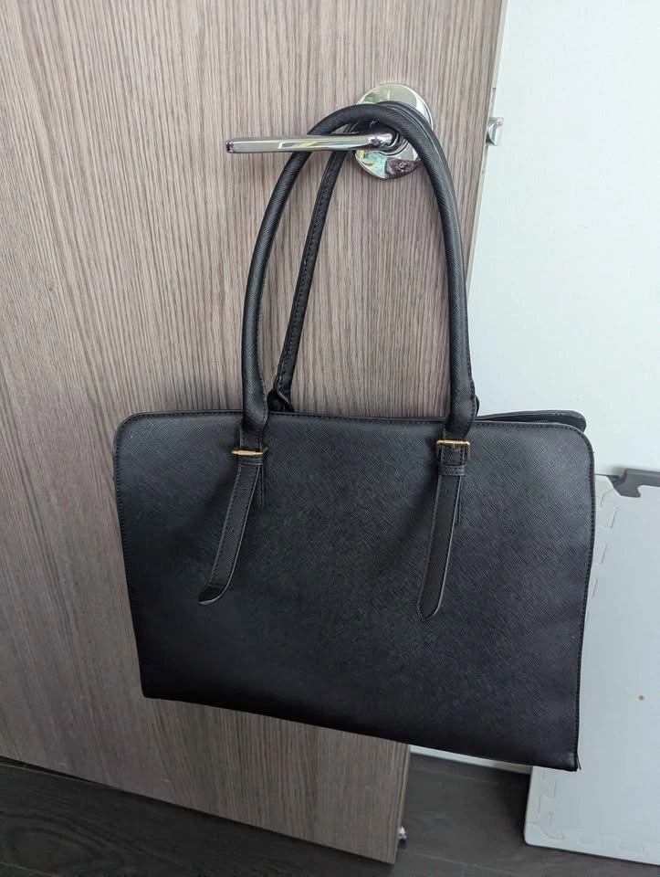 Large tote (multi pocket) - photo 2