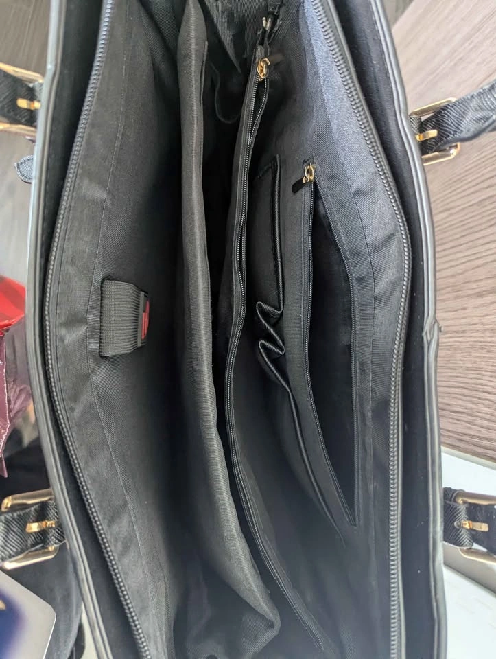 Large tote (multi pocket) - photo 3