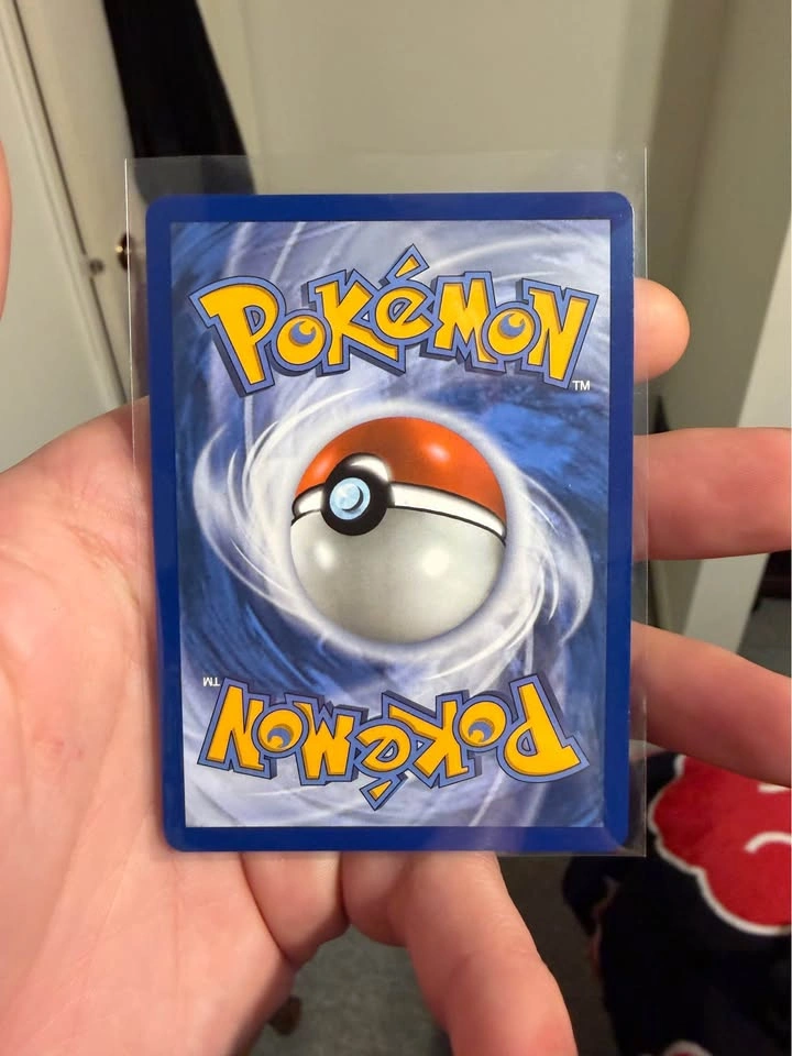 Pokemon 30th Anniversary Pikachu ex 150/128 - PSA 10 Candidate - photo 2