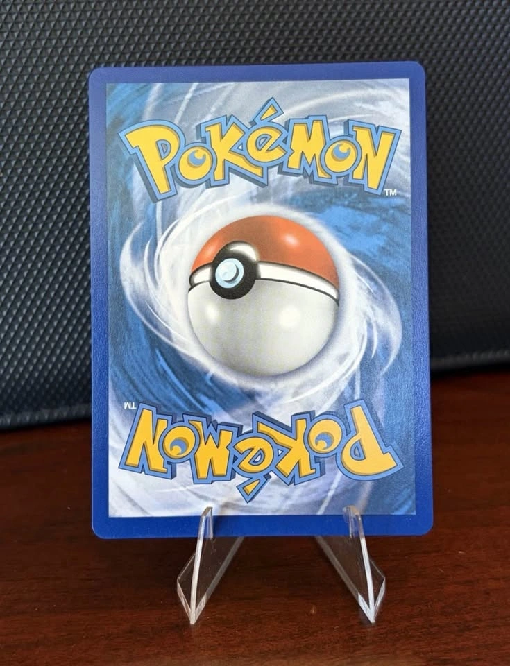 Pokemon Yveltal Amazing Rare 046/072 - Shining Fates - NM/Mint - photo 2