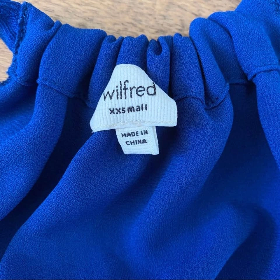 Wilfred XXS dress - photo 2