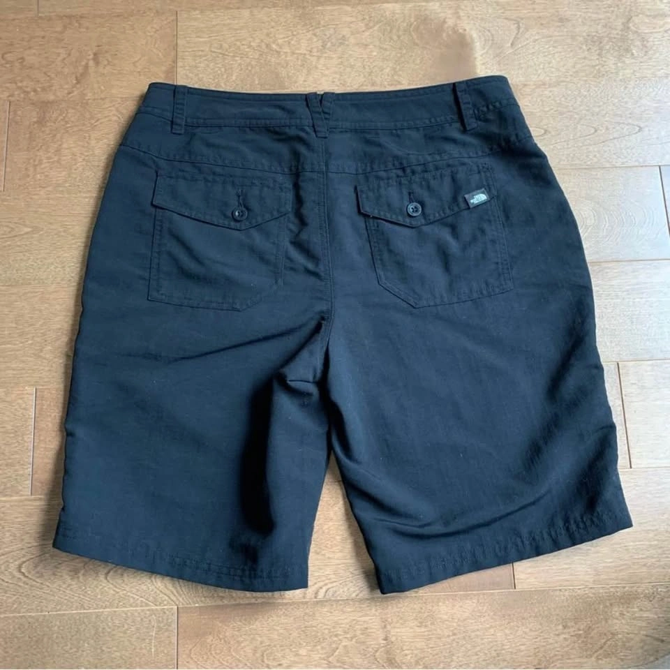 The North Face sz 8 women’s shorts - photo 5