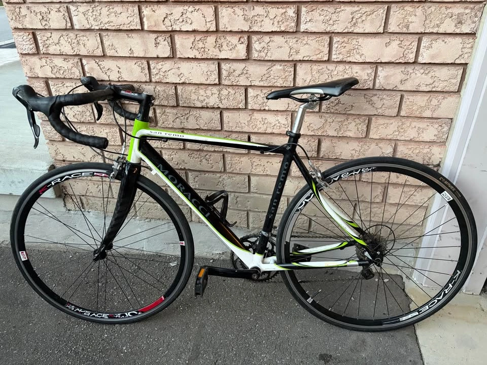 Morocco San Remo 51cm Road Bike - photo 2