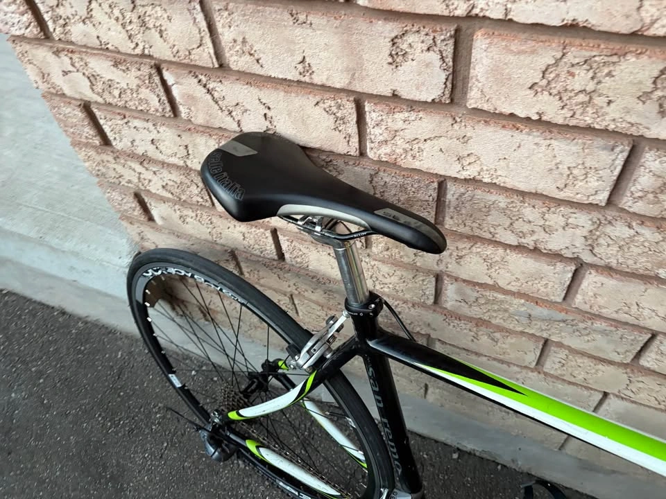 Morocco San Remo 51cm Road Bike - photo 3
