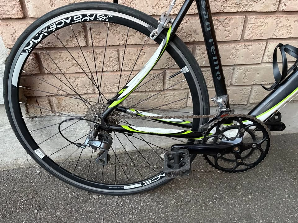 Morocco San Remo 51cm Road Bike - photo 4