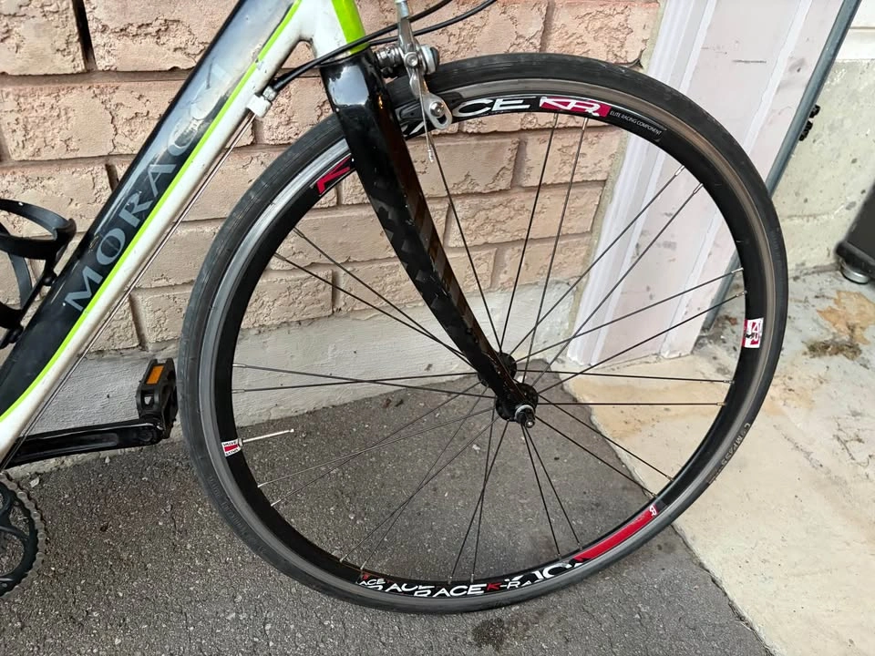 Morocco San Remo 51cm Road Bike - photo 5
